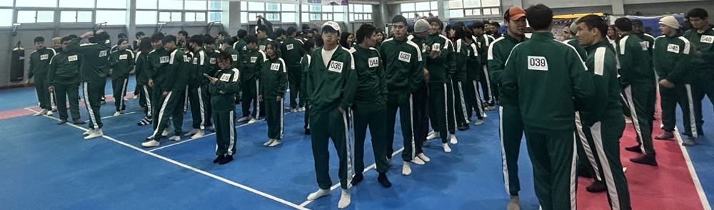글로벌어학센터 한국 문화체험 프로그램